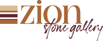 Zion Stone Gallery Logo
