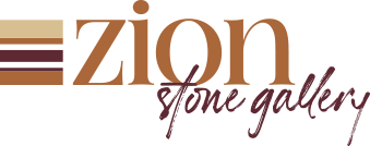 Zion Stone Gallery Logo