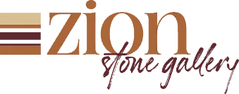 Zion Stone Gallery logo