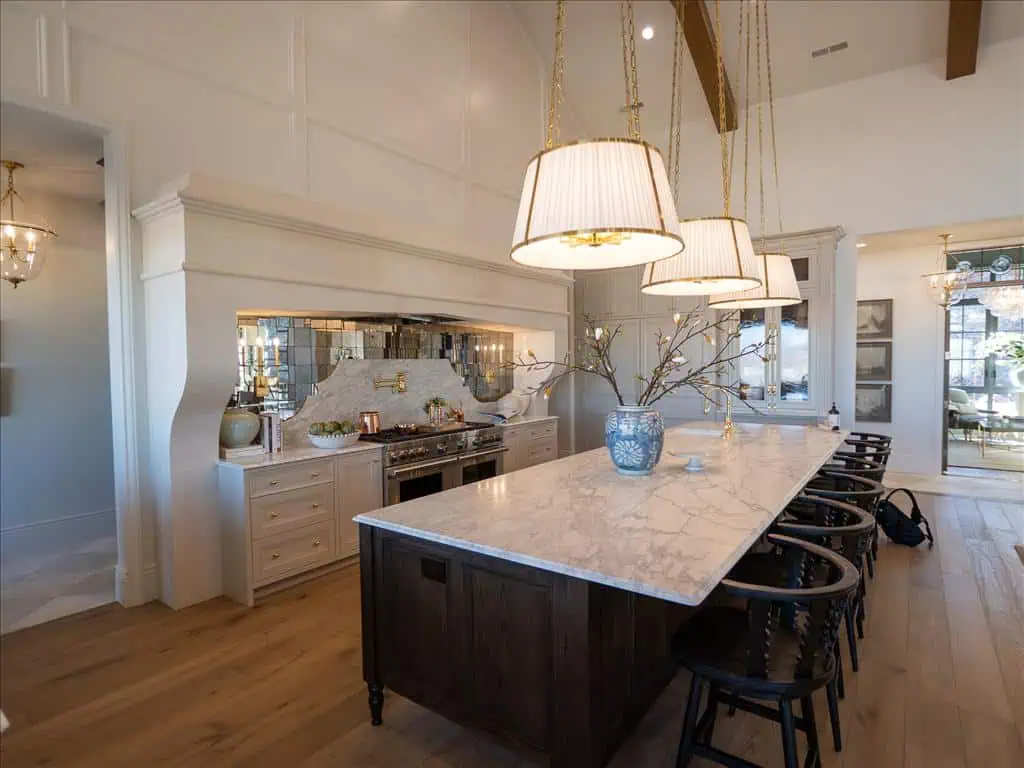 Parade of Homes St George