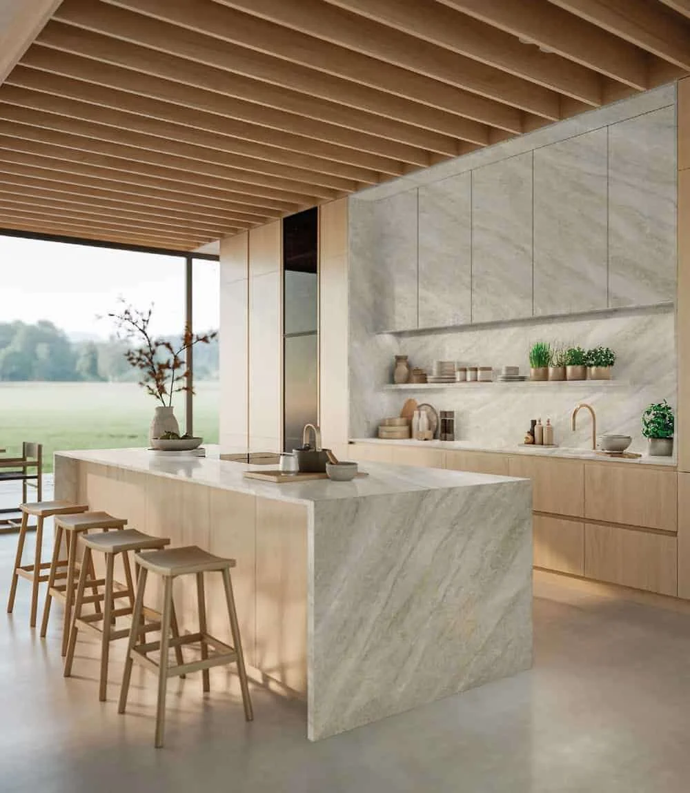 Revolux Countertops
