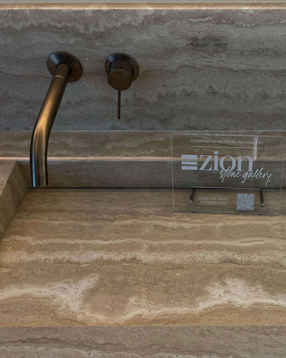Natural Stone Design Southern Utah