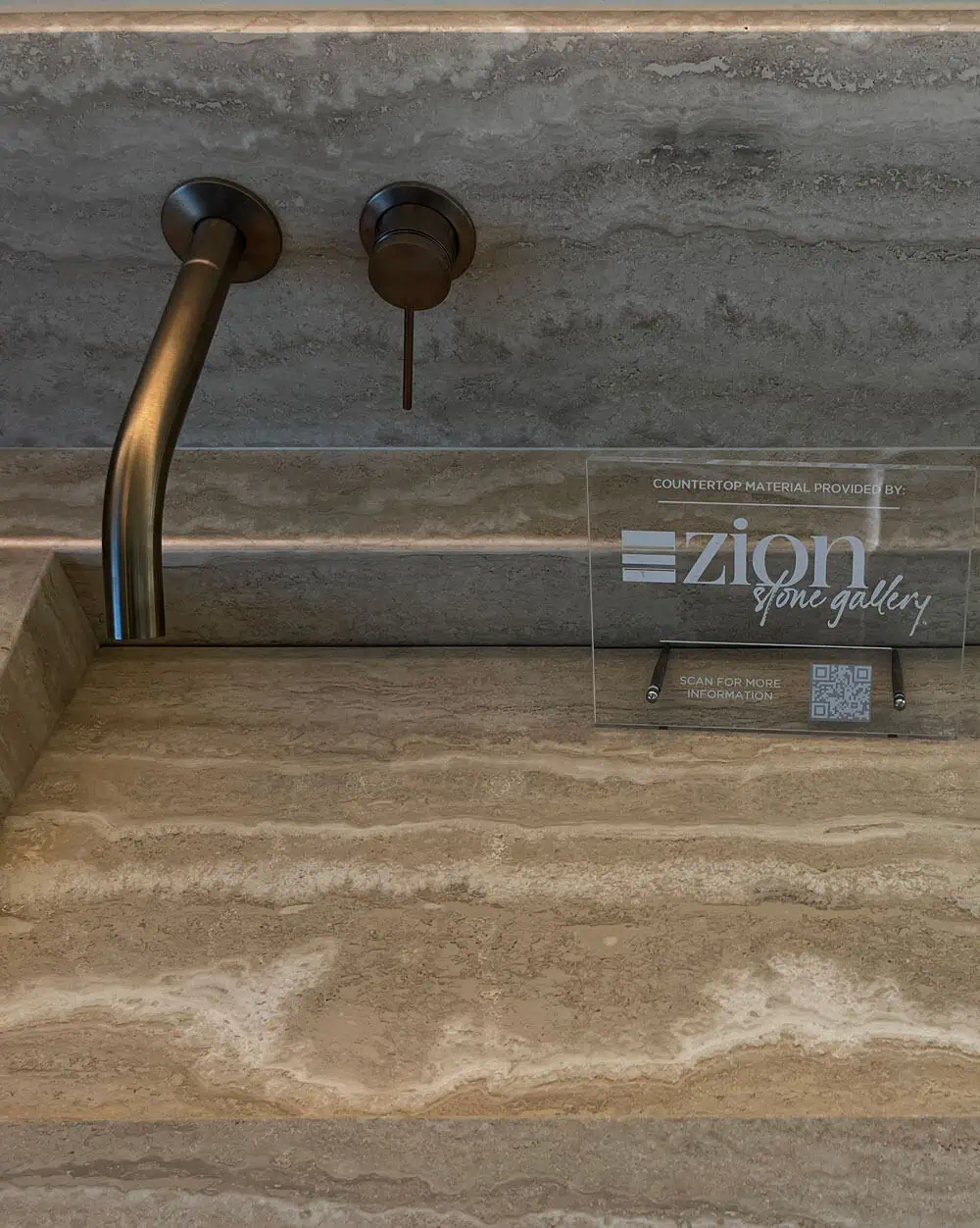 Natural Stone Design Southern Utah