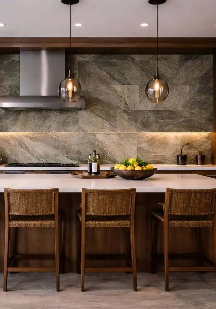 Natural Stone Wall Cladding
