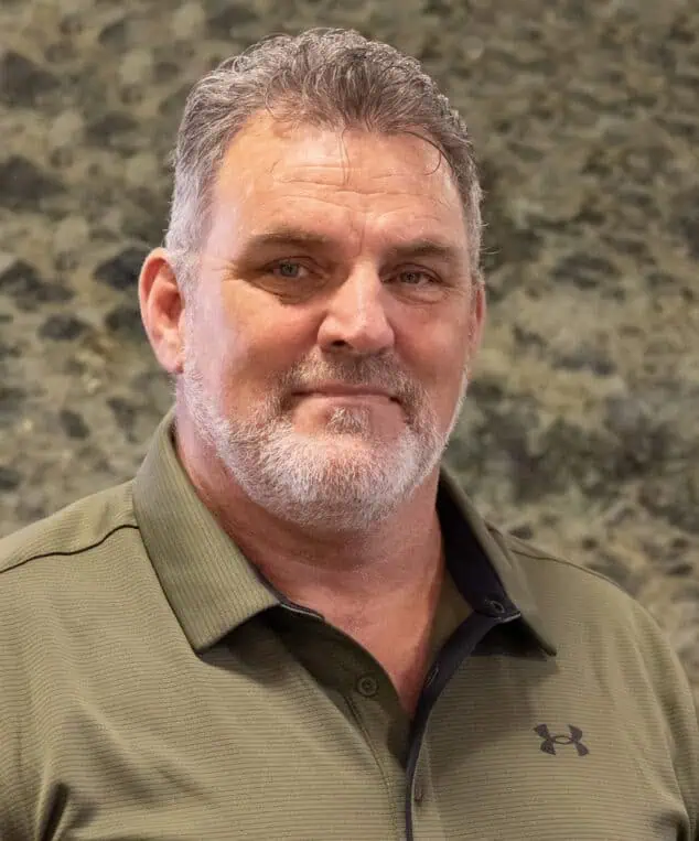 Buck Mays
