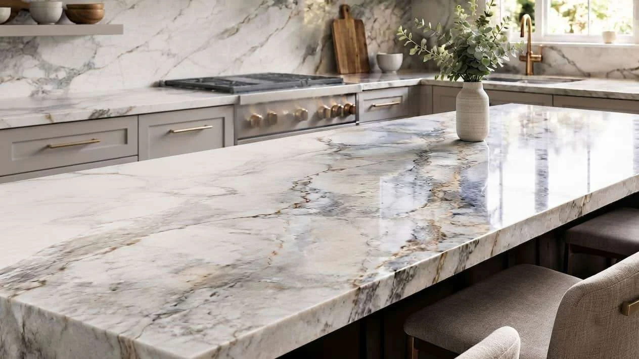 Quartzite Countertops